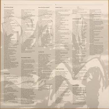 LP Ed Kuepper: Frontierland CLR | LTD