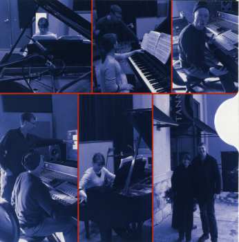 CD Jeri-Mae G. Astolfi: Journeys