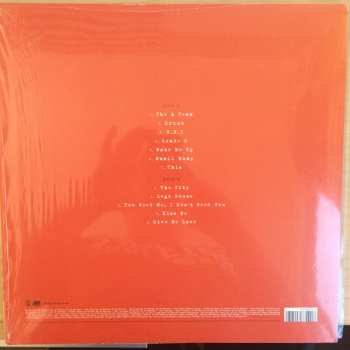 LP Ed Sheeran: + CLR