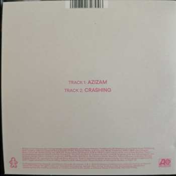 CD Ed Sheeran: Azizam