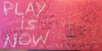 LP Ed Sheeran: Play CLR