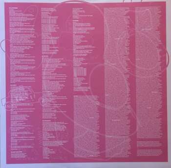 LP Ed Sheeran: Play CLR