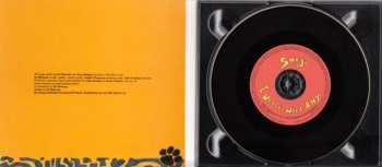 CD Ed Sheeran: Songs I Wrote With Amy