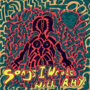 CD Ed Sheeran: Songs I Wrote With Amy