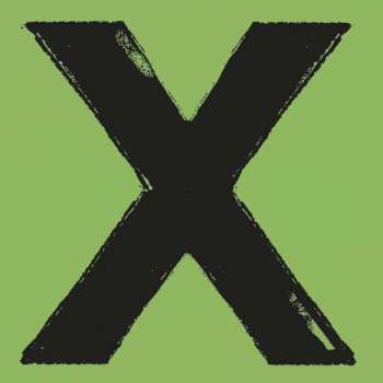 CD Ed Sheeran: X DLX