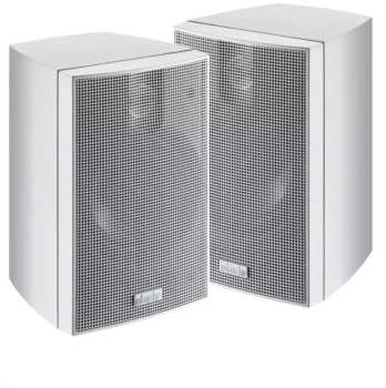 Técnica de áudio Indiana Line Nano.2 Bílá