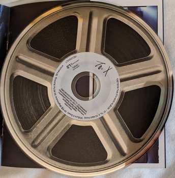 CD 태연: To. X DIGI