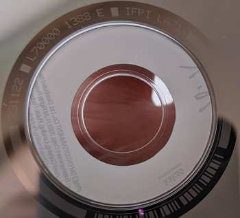 CD 태연: To. X DIGI