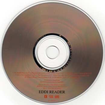 CD Eddi Reader: Eddi Reader