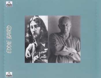 CD Eddie Baird: Hard Graft