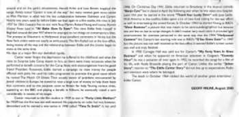 CD Eddie Cantor: Whoopee!