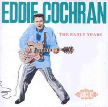 LP Eddie Cochran: The Early Years