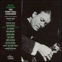 2CD Eddie Condon: The Town Hall Concerts, Volume Three