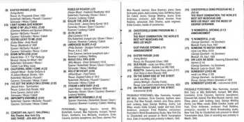 3CD Eddie Condon: The Town Hall Concerts, Volume Eleven