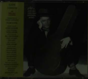 3CD Eddie Condon: The Town Hall Concerts, Volume Eleven