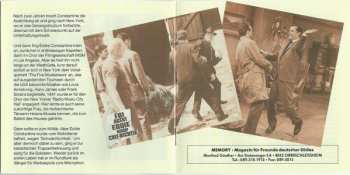 CD Eddie Constantine: Jeder Macht Mal Eine Pause