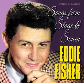 CD Eddie Fisher: Songs From Stage & Screen