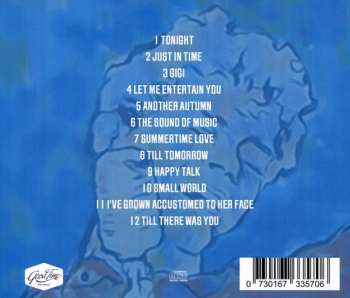 CD Eddie Fisher: Tonight With Eddie Fisher