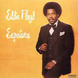 CD Eddie Floyd: Experience