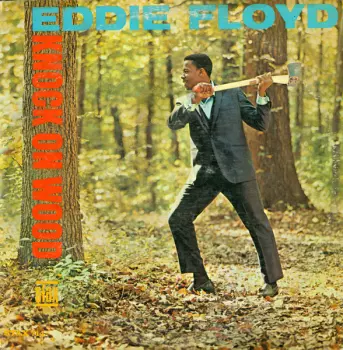 Knock On Wood