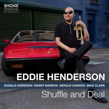 Album Eddie Henderson: Shuffle and Deal
