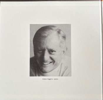 2LP Eddie Higgins Quartet: When Your Lover Has Gone LTD