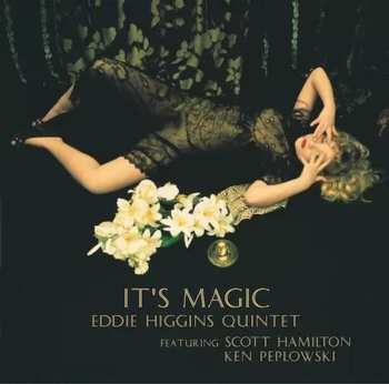 Album Scott Hamilton: It's Magic Vol.1 / It's Magic Vol.2
