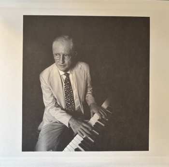 2LP Eddie Higgins: Tenderly (The Best Of Eddie Higgins) LTD