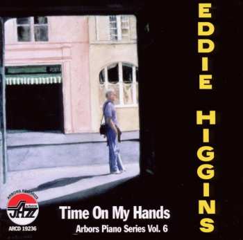 CD Eddie Higgins: Time On My Hands