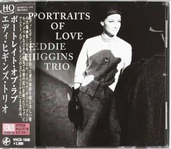 Portraits Of Love