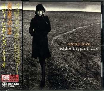 Album The Eddie Higgins Trio: Secret Love