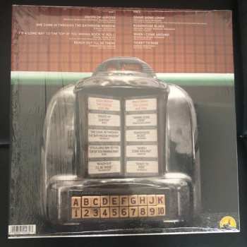 LP Eddie Money: The Covers