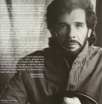 CD Eddie Rabbitt: Number One Hits