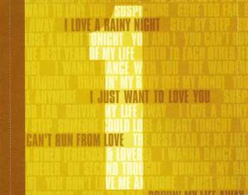 CD Eddie Rabbitt: Number One Hits