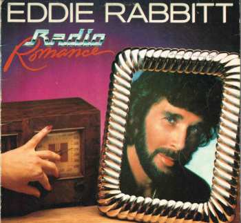 Album Eddie Rabbitt: Radio Romance
