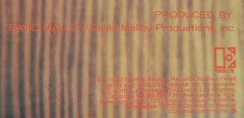 LP Eddie Rabbitt: Radio Romance