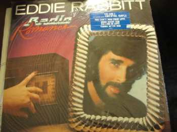 LP Eddie Rabbitt: Radio Romance