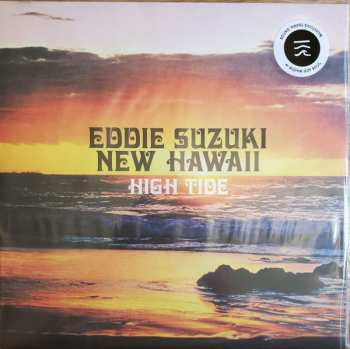 LP Eddie Suzuki: High Tide CLR | LTD