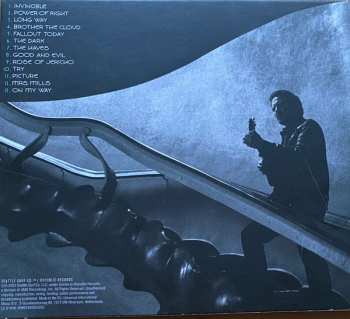 CD Eddie Vedder: Earthling