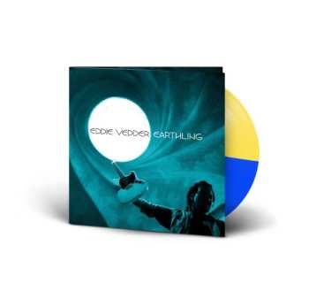 LP Eddie Vedder: Earthling CLR | LTD