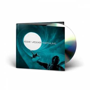 CD Eddie Vedder: Earthling DLX