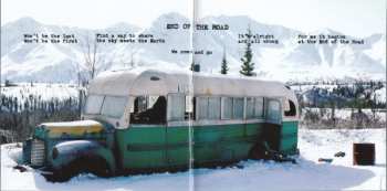 CD Eddie Vedder: Into The Wild (Music For The Motion Picture) DIGI