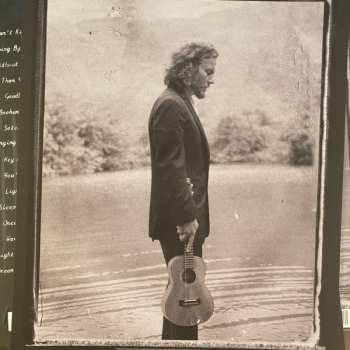 LP Eddie Vedder: Ukulele Songs DLX