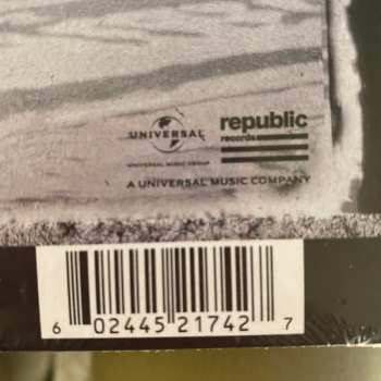 LP Eddie Vedder: Ukulele Songs DLX