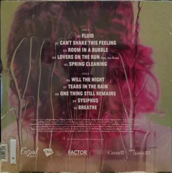 LP The Sound Of Eddy: Fluid