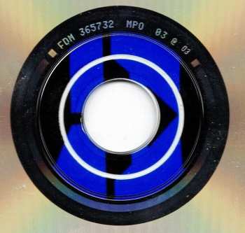 CD Michel Petrucciani: Conférence De Presse Vol. 2