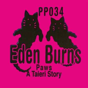 Album Eden Burns: Paws A Taieri Story