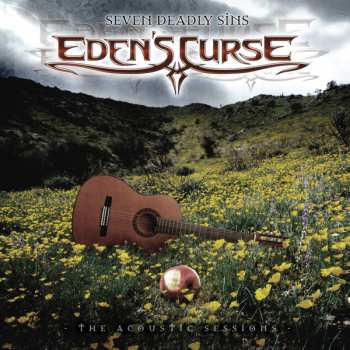 CD Eden's Curse: Seven Deadly Sins - The Acoustic Sessions