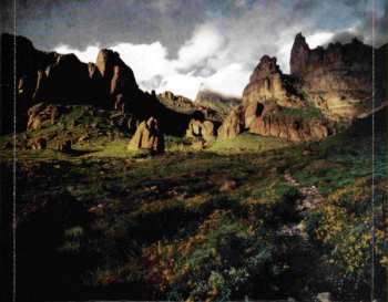 CD Eden's Curse: Seven Deadly Sins - The Acoustic Sessions