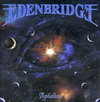 CD Edenbridge: Aphelion